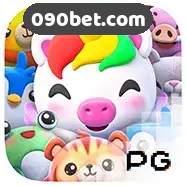 Plushie Frenzy - Slot PG Soft com RTP 96.75%